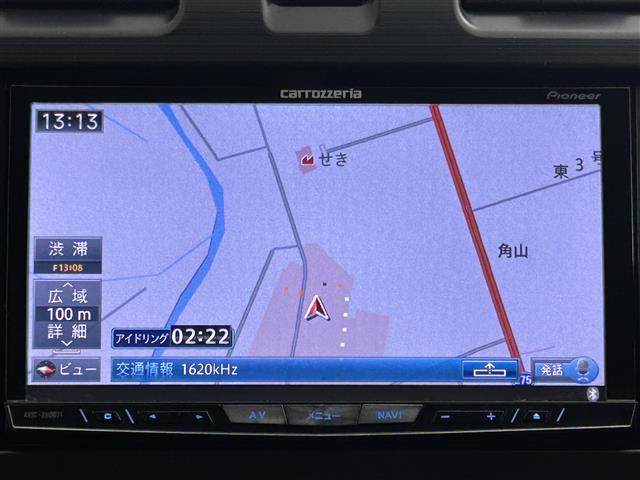 インプレッサXVハイブリッド2.0i-L アイサイト 4WD