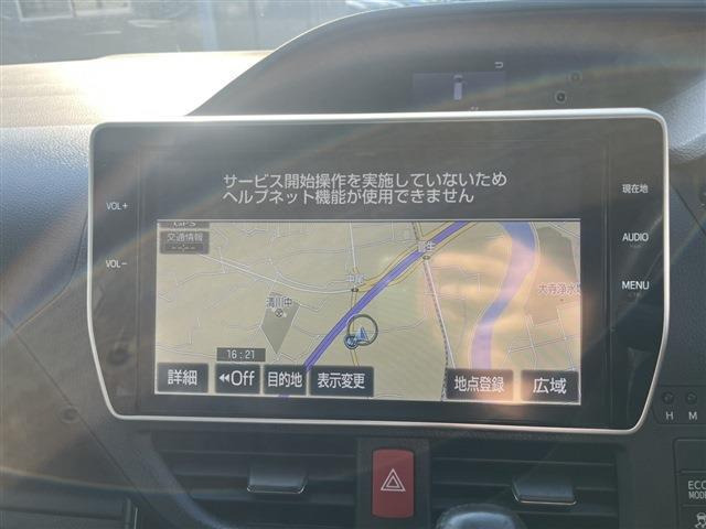 ヴォクシー2.0 ZS