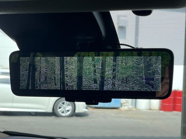 �y�C���e���W�F���g���[���~���[�z��Ȃ̑傫�ȉו��⓯��҂Ō�����m�F���Â炢���ł����S!�J�������B�e�����ԗ�����̉f�������[���~���[���ɕ\���B�N���A�Ȏ��E�ŏ󋵂̊m�F���\�ł�!