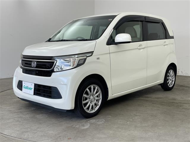 N-WGNG ターボパッケージ