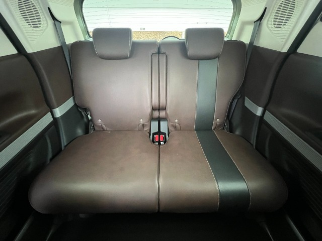 N-BOXスラッシュG L インテリアカラーパッケージ