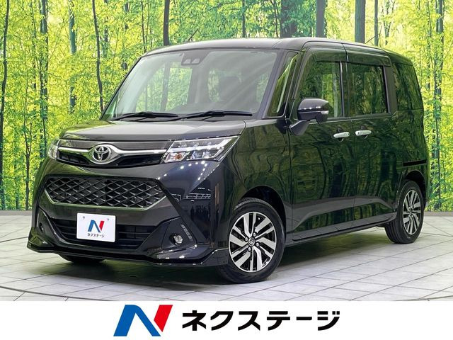 タンク1.0 カスタム G