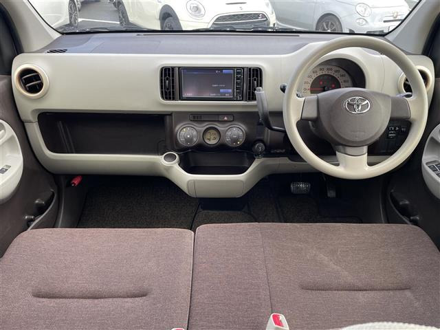 パッソ1.0 プラスハナ 4WD