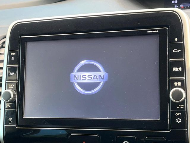 セレナ2.0 ハイウェイスター VセレクションII