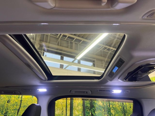 アルファード2.5 S Aパッケージ