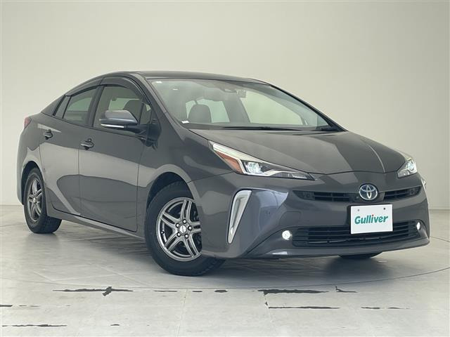 プリウス1.8 S セーフティ プラスII