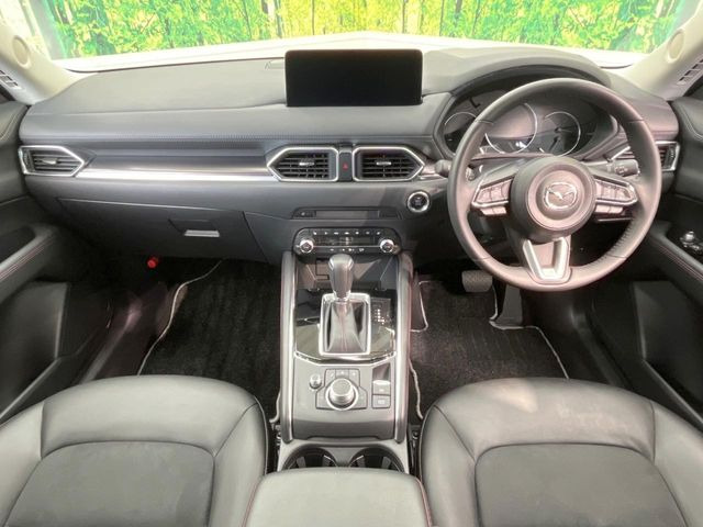 CX-52.2 XD ブラックトーンエディション