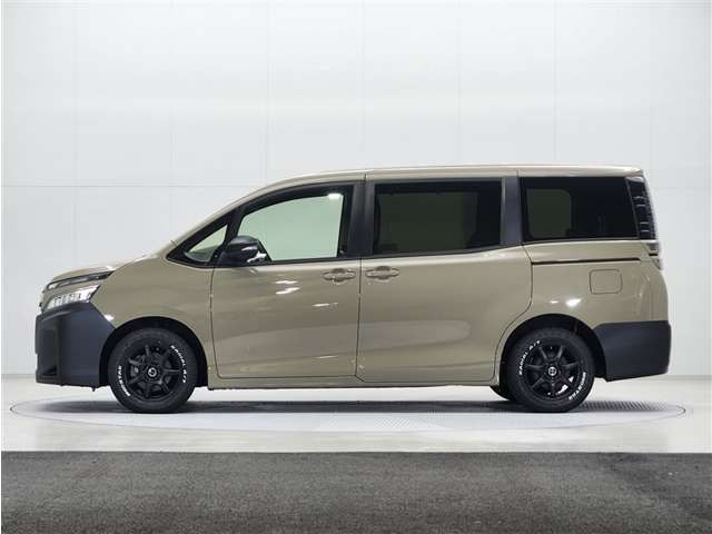 ヴォクシー2.0 V