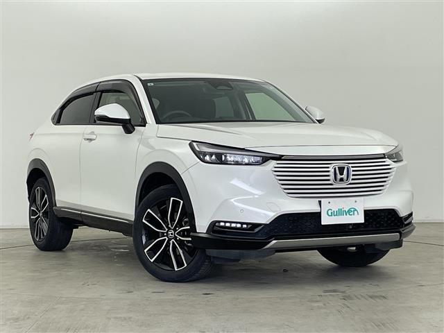 ヴェゼル1.5 ハイブリッド Z