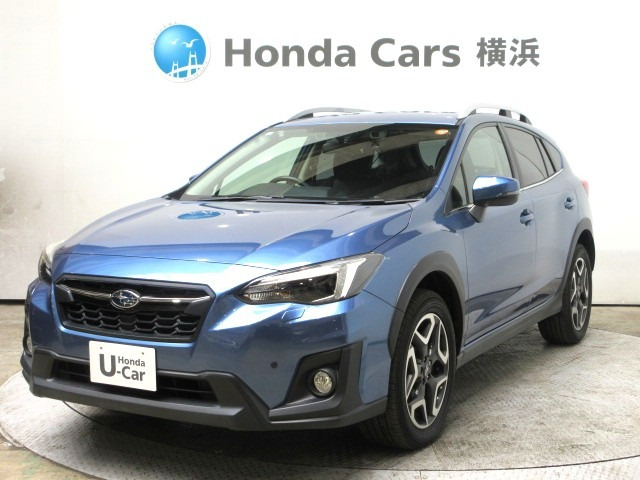 XV2.0i-S アイサイト 4WD