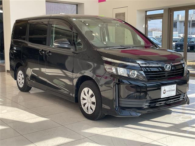 ヴォクシー2.0 X