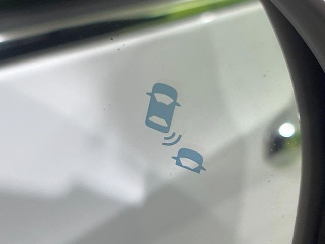 �y�u���C���h�X�|�b�g�C���t�H���[�V�����z���s���A�h�A�~���[�̎��p�ɂȂ�₷���ӏ��Ɍ㑱�Ԃ��ڋ߂���ƃT�C�h�~���[�t�߂Ɍx����\���A�h���C�o�[�ɒ��ӊ��N�����Ă���܂��B