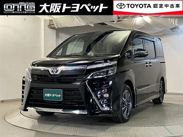 ヴォクシー2.0 ZS 煌III