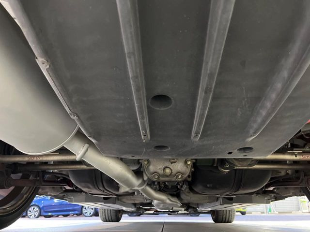 下回りがきれいなうちに、防錆加工の施工がオススメ。降雪地域はもちろん、沿岸部にお住いの方や、趣味でマリン・ウィンタースポーツをされる方にご好評いただいております。