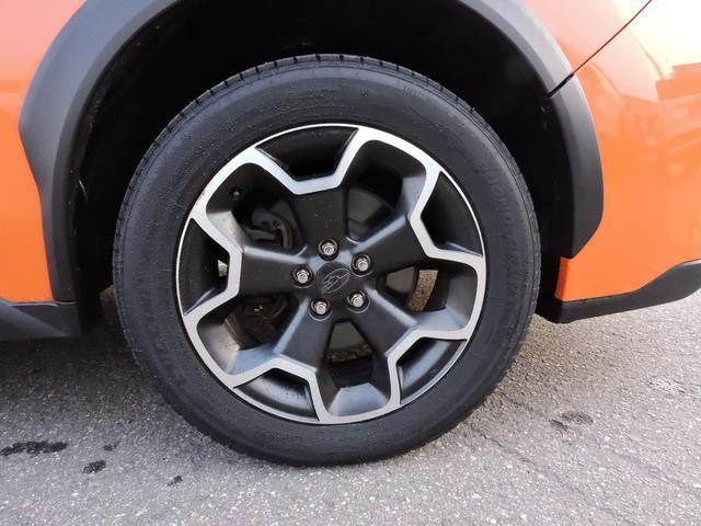 インプレッサXV2.0i-L アイサイト 4WD