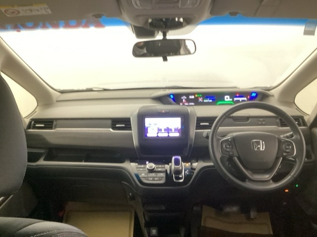 フリード1.5 ハイブリッド EX