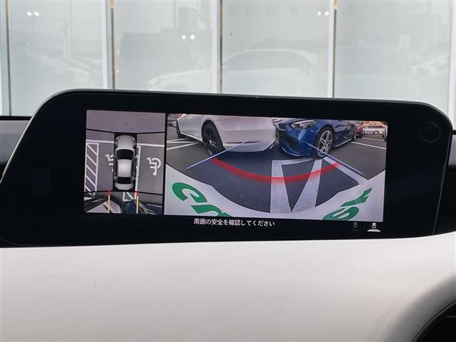 MAZDA3セダン2.0 20S Lパッケージ