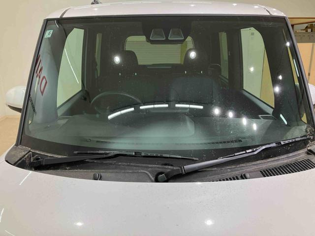 タントカスタムX