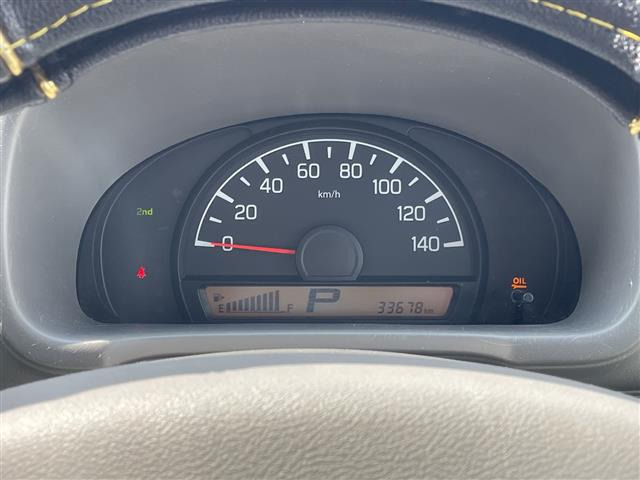 エブリイPA リミテッド 4WD