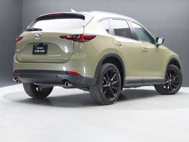 CX-52.2 XD ブラックトーンエディション