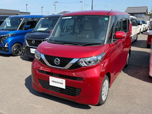 デイズルークスX