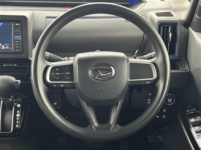 タントカスタムX