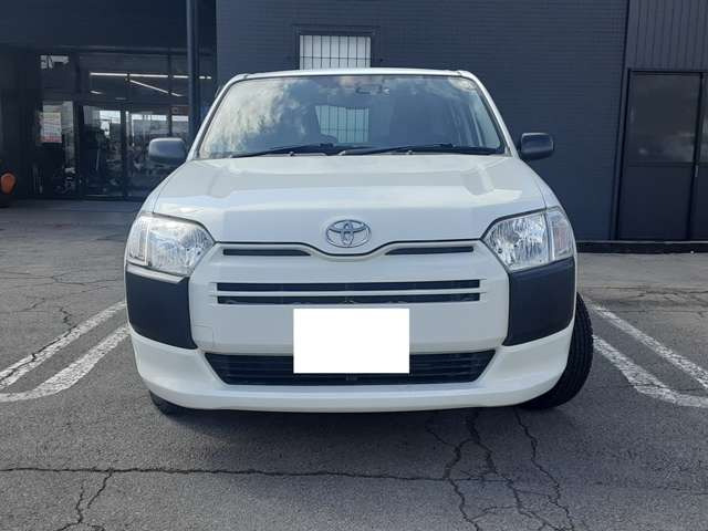 サクシードバン1.5 UL 4WD