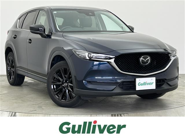 CX-52.2 XD ブラックトーンエディション