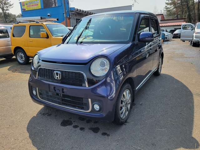 N-ONEプレミアム Lパッケージ