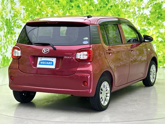 ブーン1.0 X Lパッケージ SAII