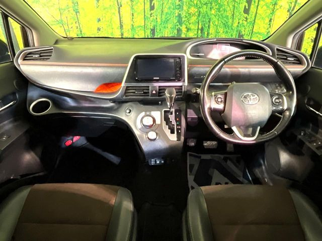 シエンタ1.5 G クエロ