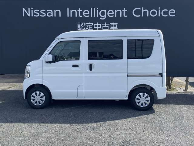 クリッパーDX GLパッケージ ハイルーフ 4WD