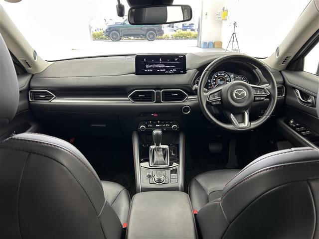 CX-52.2 XD ブラックトーンエディション