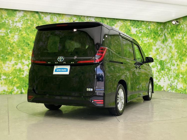 ノア1.8 ハイブリッド S-G