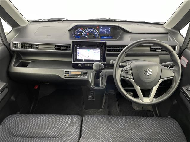 ワゴンRハイブリッド(HYBRID) FZ