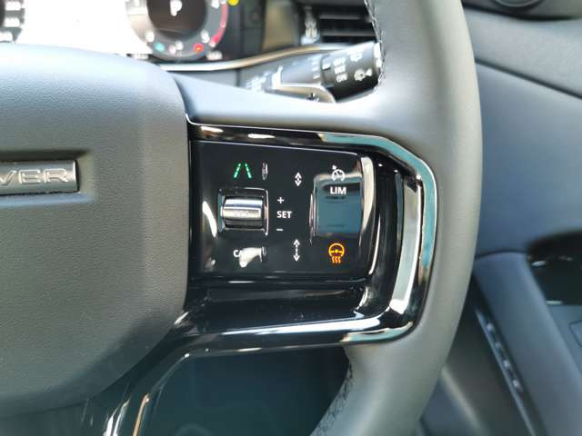 レンジローバーイヴォーク