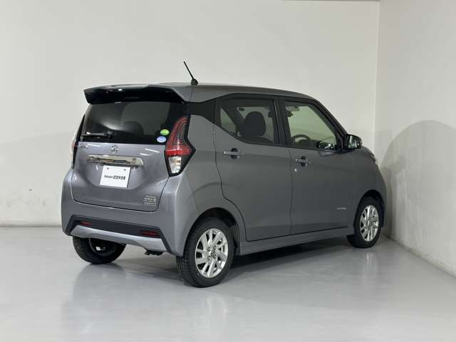 デイズハイウェイスターX プロパイロットエディション 4WD