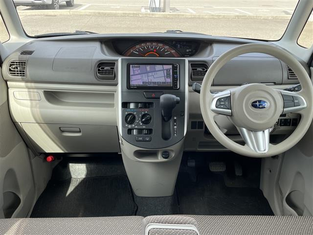 シフォンL スマートアシスト 4WD