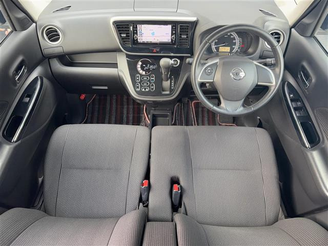 デイズルークスX Vセレクション