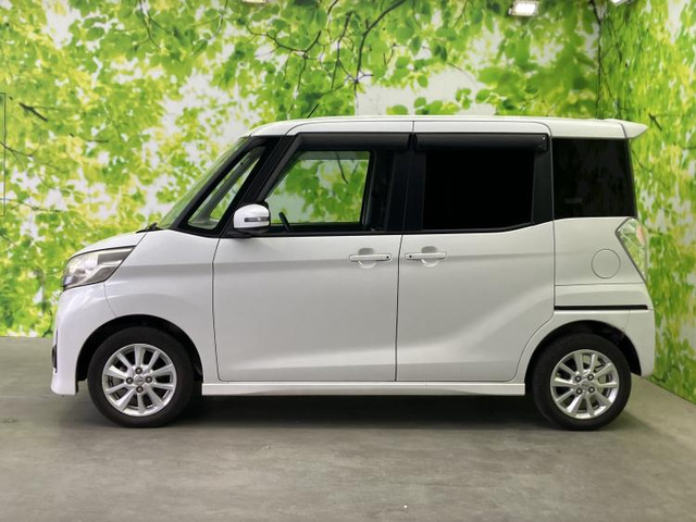 デイズルークスハイウェイスター X