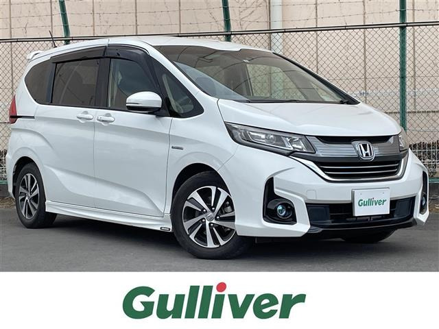 フリード1.5 ハイブリッド G ホンダセンシング