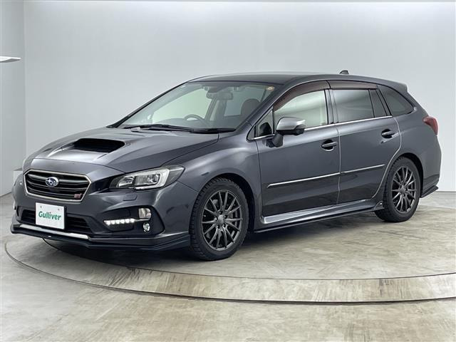 レヴォーグ1.6 STI スポーツ アイサイト 4WD