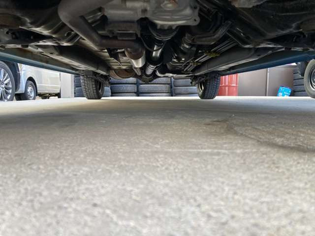 キャストアクティバ X SAII 4WD