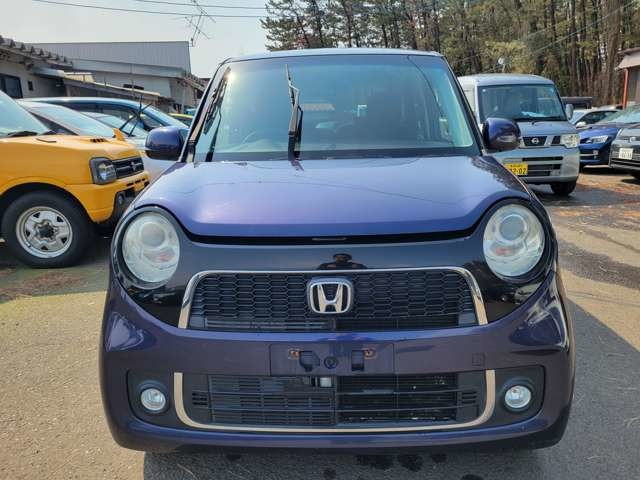 N-ONEプレミアム Lパッケージ