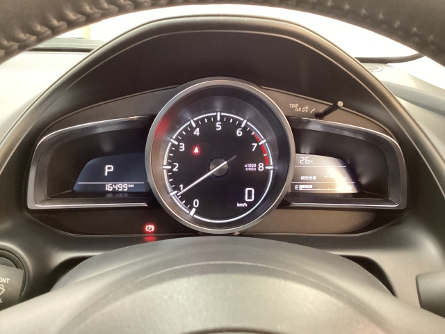 CX-31.5 15S アーバンドレッサー