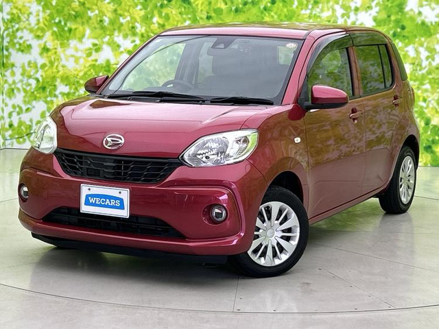 ブーン1.0 X Lパッケージ SAII