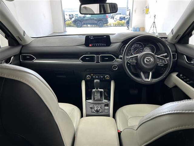 CX-52.2 XD Lパッケージ