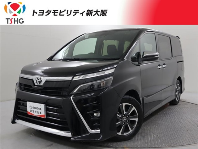 ヴォクシー2.0 ZS 煌II