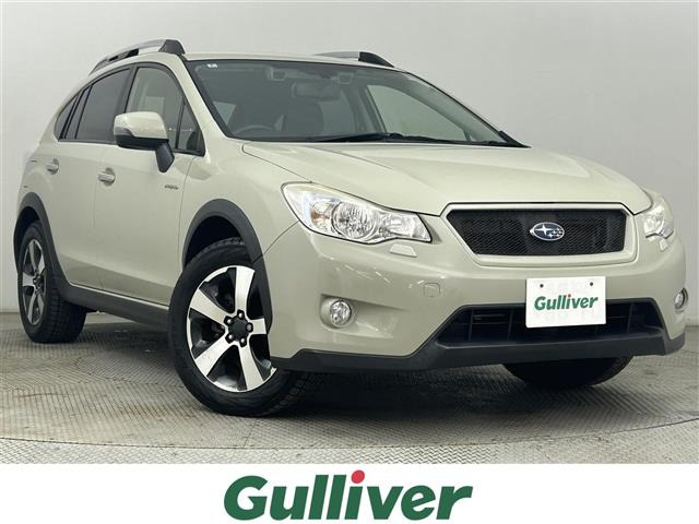 インプレッサXVハイブリッド2.0i-L アイサイト 4WD