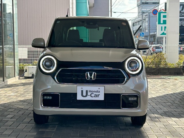 N-ONEプレミアム ツアラー